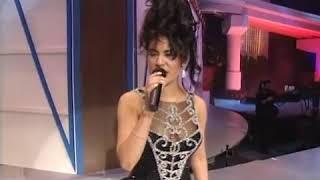 Selena - No Me Queda Más HD Live From TMA 1994