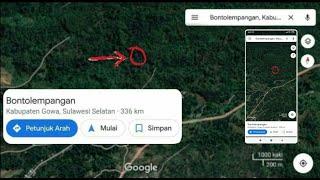 Misteri Masjid Megah di Tengah Hutan Gowa Sulsel Layaknya Istana Bak Negeri Dongeng