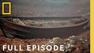 Clotilda Last American Slave Ship Full Episode  Shipwrecks of America