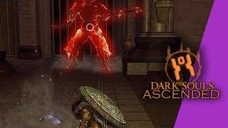 Anal Rodeo - Dark Souls Ascended wSabaku Anima della Sfida II #10
