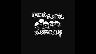 Horrific Visions - Sampah Masyarakat 2023 D-beat Crust Punk