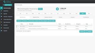 Sistema Soma Como Controlar as Contas a Pagar e Receber