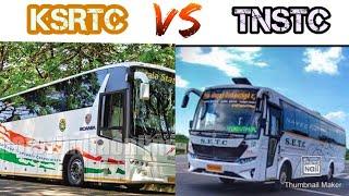 Setc vs Ksrtc  Tamilnadu vs Kerala State road transport corporation  Bluesky official 2021