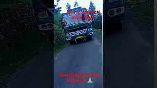 chal ud ja ray panchi bus accident at aasar doda black day sad day   subscribe more plz 