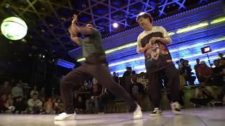 Swift vs SHUHO @ HOUSE FOREVER JAPAN 2019 SEMI-FINAL