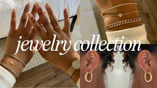 MY JEWELRY COLLECTION  EVERYDAY GOLD JEWELRY COLLECTION  14K FINE JEWELRY