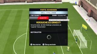 FIFA 15 Richtige Kack Folge xD Mit UGEFOREVER
