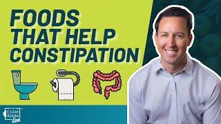 What To Eat When You’re Constipated  Dr. Will Bulsiewicz Live Q&A