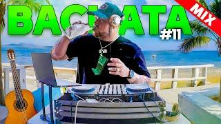 BACHATA MIX 11 CUERNO EDITION by  DJ SCUFF 