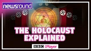 What was the Holocaust?  Newsround