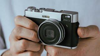 I Bought A Fake Fujifilm X100VI From AliExpress