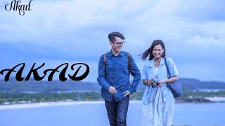 Ketakutan Yang Menyakiti Hati -  film AKAD Part_Pertama  full film indonesia  new indonesian drama