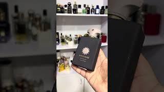 مراجع اولية لعطر king blue من Amouage  عطر  ازرق على طريقة  الدار العمانيه الفخمة