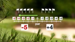 Science of Golf Math of Scoring