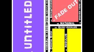 untitled 2017 - 13 FADE OUT