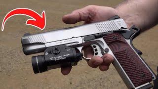 8 Best Affordable 1911s of 2023 For Your Budget