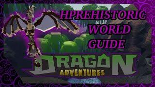 How to unlock the new Prehistoric world and EGG  Dragon Adventure