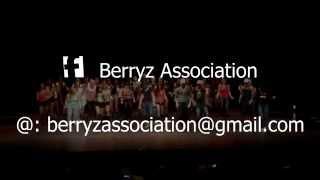 Teaser Gala & Workshops 2728 Juin Berryz Dancehall