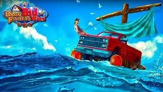 Set Sail New Bid Wars DLC  Barn Finders Gameplay  First Look