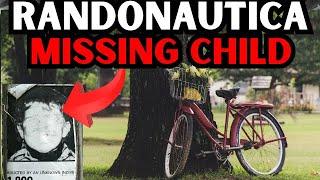 Randonautica Mystery The Search for a Missing Child
