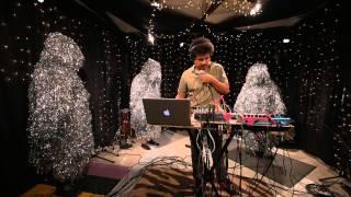 Helado Negro - Full Performance Live on KEXP