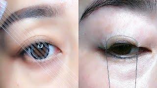 Beautiful Makeup Tutorial Compilation  2020  Part 235  美しいメイクガイド  2020年の美容トレンド235