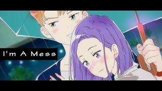  AMV  - I am a MESS