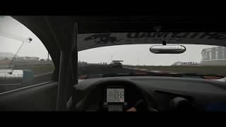 PCARS2 HeadHunt3rz Finds It Hard To Steer His Land Yacht