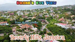 One of the Richest Neighbourhoods in Jamaica