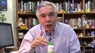 Dr. Joe Schwarcz talks about herbal supplement Fenugreek Safe or not?