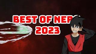 Its Been One Chaotic Ride  Best Of Nero 2023