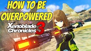 Xenoblade Chronicles 3 Beginners Guide Tips & Tricks for CombatExploration