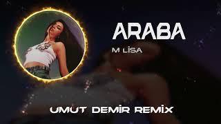 M Lisa - Arabanı Sür Soğuk Aralıkta  Umut Demir Remix  Araba