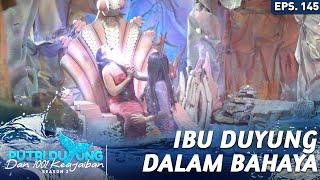 Ibu Duyung Dalam Bahaya Di Serang Ratih - Putri Duyung Dan 1001 Keajaiban