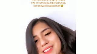 Video Terbaru Q&A anita.tlb yang super ngegas  Cewek Asal Medan. #anitatlb