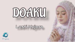 Doaku - Lesti Kejora  Lyric Cover Video