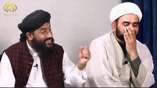 Maulana Sajid Zehrai  Mufti Abdul Qadir Hazarvi  Mufti Fazal Hamdard  Funny Scene  Podcast 