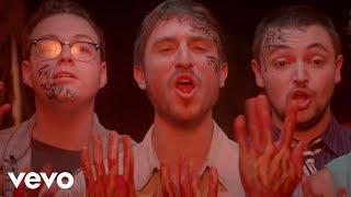 WALK THE MOON - Tightrope Official Video