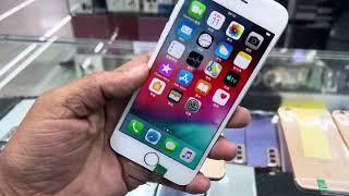 Iphone 6 Used  কম দামে আইফোন  Apple touch bd Basundhara City #iphone6 #foryou