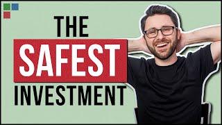 Certificate of Deposit The Safest of All Investments