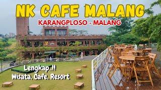 NK CAFE Karangploso Malang  Review Update Terbaru 2024
