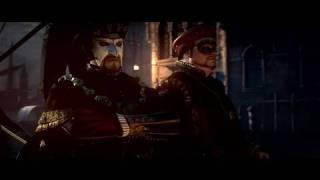 Assassins Creed 2 - Trailer di debutto