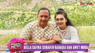 terbaru bella safira makin cantik dan awet muda di nikahi agus surya bakti