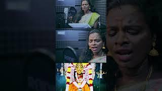 அங்காள ஈஸ்வரி  Angala Eswari Amman Song  Amman Bakthi Padal  Angala Eswari#tamildevotional#shorts