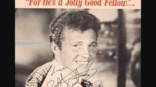 Bobby Vinton - For Hes A Jolly Good Fellow 1967
