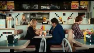 Bad Teacher - Lunch Scene