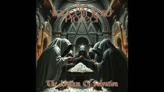 THE KADEEM WARD PROJECT - The Adytum Of Salvation EP FULL ALBUM 2024   **including lyrics**