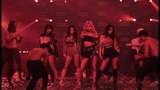 BLACKPINK - 뚜두뚜두 DDU-DU DDU-DU’ Live The Show 2021