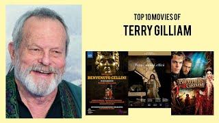 Terry Gilliam   Top Movies by Terry Gilliam Movies Directed by  Terry Gilliam