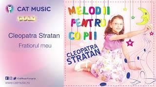 Cleopatra Stratan - Fratiorul meu